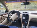 Toyota Solara 2001 года за 2 800 000 тг. в Кокшетау – фото 5