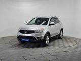 SsangYong Actyon 2014 года за 5 490 000 тг. в Алматы