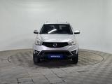 SsangYong Actyon 2014 годаүшін5 490 000 тг. в Алматы – фото 2
