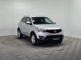 SsangYong Actyon 2014 годаүшін5 490 000 тг. в Алматы – фото 3