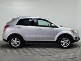 SsangYong Actyon 2014 годаүшін5 490 000 тг. в Алматы – фото 4