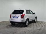 SsangYong Actyon 2014 годаүшін5 490 000 тг. в Алматы – фото 5