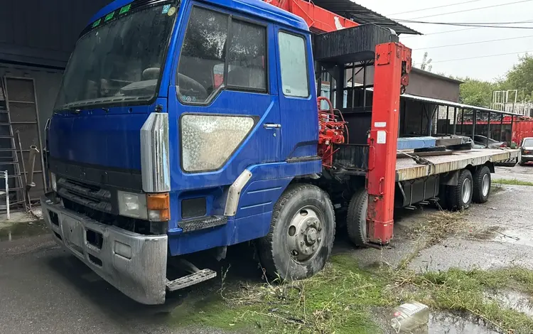 Mitsubishi 1988 года за 19 999 999 тг. в Алматы