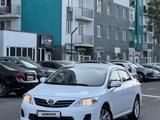 Toyota Corolla 2011 года за 5 850 000 тг. в Алматы