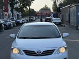 Toyota Corolla 2011 года за 5 850 000 тг. в Алматы – фото 2