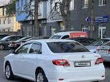 Toyota Corolla 2011 года за 5 850 000 тг. в Алматы – фото 4