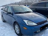 Ford Focus 1999 года за 900 000 тг. в Петропавловск – фото 3