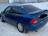 Ford Focus 1999 года за 900 000 тг. в Петропавловск