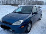 Ford Focus 1999 года за 900 000 тг. в Петропавловск – фото 2