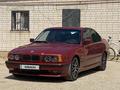 BMW 525 1995 года за 1 850 000 тг. в Актобе – фото 4