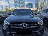 Mercedes-Benz GLC 300 2022 года за 25 000 000 тг. в Астана