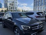 Mercedes-Benz GLC 300 2022 года за 25 000 000 тг. в Астана – фото 4
