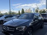 Mercedes-Benz GLC 300 2022 года за 25 000 000 тг. в Астана – фото 3