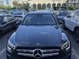 Mercedes-Benz GLC 300 2022 года за 25 000 000 тг. в Астана – фото 2