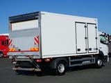 Mercedes-Benz  MERCEDES/ATEGO/1223/ACC/EURO 6/CHŁO 2022 годаfor40 000 000 тг. в Павлодар – фото 4
