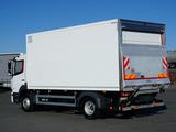 Mercedes-Benz  MERCEDES/ATEGO/1223/ACC/EURO 6/CHŁO 2022 годаfor40 000 000 тг. в Павлодар – фото 5