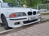 BMW 528 1998 годаүшін2 399 999 тг. в Кокшетау – фото 3