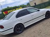 BMW 528 1998 года за 2 399 999 тг. в Кокшетау – фото 5