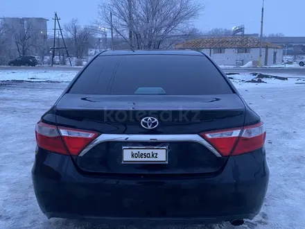 Toyota Camry 2014 года за 5 500 000 тг. в Актобе – фото 7