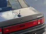 Mazda 323 1990 годаfor1 500 000 тг. в Алматы – фото 2