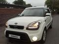 Kia Soul 2013 годаүшін6 470 000 тг. в Алматы