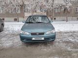 Toyota Camry 2001 годаүшін4 100 000 тг. в Павлодар