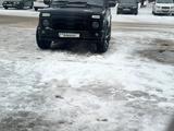 ВАЗ (Lada) Lada 2121 2021 годаүшін5 600 000 тг. в Караганда