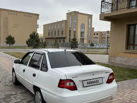 Daewoo Nexia 2013 года за 2 200 000 тг. в Туркестан – фото 2