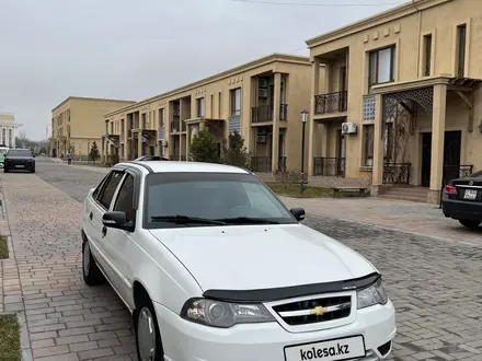 Daewoo Nexia 2013 года за 2 200 000 тг. в Туркестан