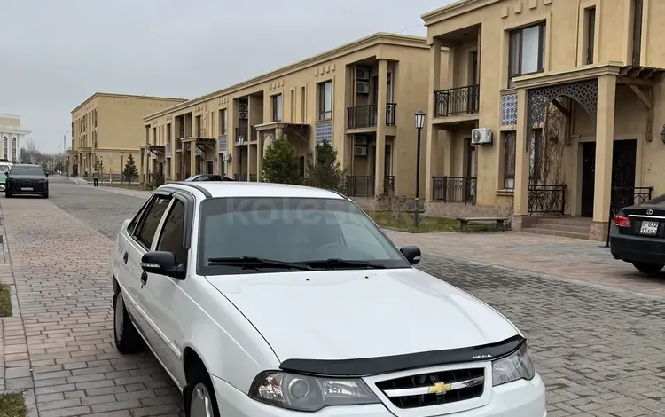 Daewoo Nexia 2013 годаүшін2 200 000 тг. в Туркестан