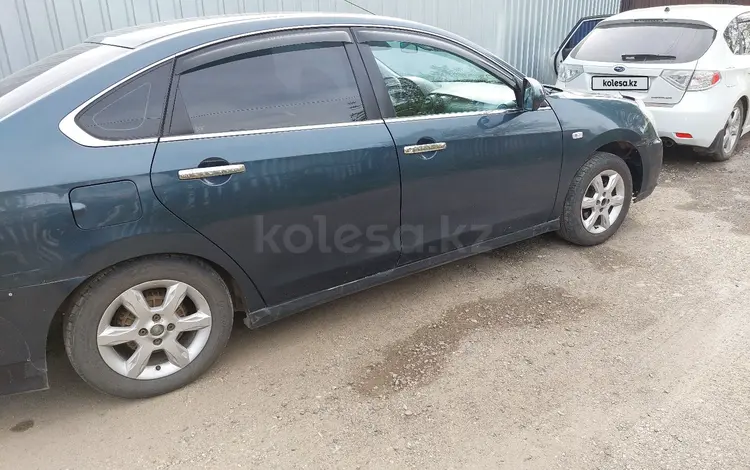 Nissan Almera 2014 годаfor3 700 000 тг. в Усть-Каменогорск