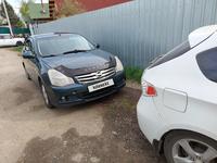 Nissan Almera 2014 годаүшін3 000 000 тг. в Усть-Каменогорск