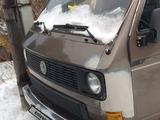 Volkswagen Transporter 1982 годаfor1 400 000 тг. в Петропавловск