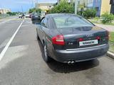 Audi A6 2003 годаfor3 300 000 тг. в Алматы – фото 4