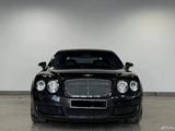 Bentley Continental Flying Spur 2007 годаүшін15 200 000 тг. в Алматы – фото 2