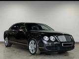 Bentley Continental Flying Spur 2007 годаүшін15 200 000 тг. в Алматы – фото 3