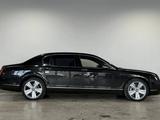 Bentley Continental Flying Spur 2007 годаүшін15 200 000 тг. в Алматы – фото 4