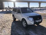 Mitsubishi Pajero 2007 года за 8 100 000 тг. в Астана – фото 3