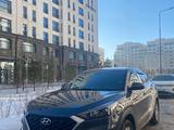 Hyundai Tucson 2020 годаүшін10 000 000 тг. в Астана