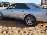 Audi A8 2002 года за 2 700 000 тг. в Костанай – фото 2