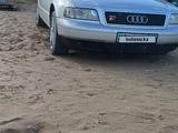 Audi A8 2002 года за 2 700 000 тг. в Костанай – фото 3