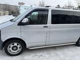 Volkswagen Transporter 2011 годаүшін9 500 000 тг. в Петропавловск – фото 4