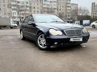 Mercedes-Benz C 320 2000 года за 2 600 000 тг. в Астана