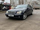 Mercedes-Benz C 320 2000 года за 2 600 000 тг. в Астана – фото 5