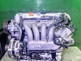 K24a 2.4л Двигатель Honda CR-V/Accord/Stream/Stepwgn. Япония + установка. за 320 000 тг. в Алматы – фото 5