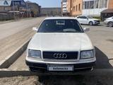 Audi 100 1991 года за 1 400 000 тг. в Астана