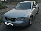 Audi A6 1998 года за 2 100 000 тг. в Костанай