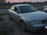 Audi A6 1998 года за 2 100 000 тг. в Костанай – фото 2