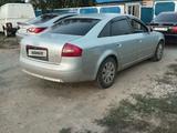 Audi A6 1998 года за 2 100 000 тг. в Костанай – фото 3
