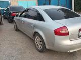 Audi A6 1998 года за 2 100 000 тг. в Костанай – фото 4